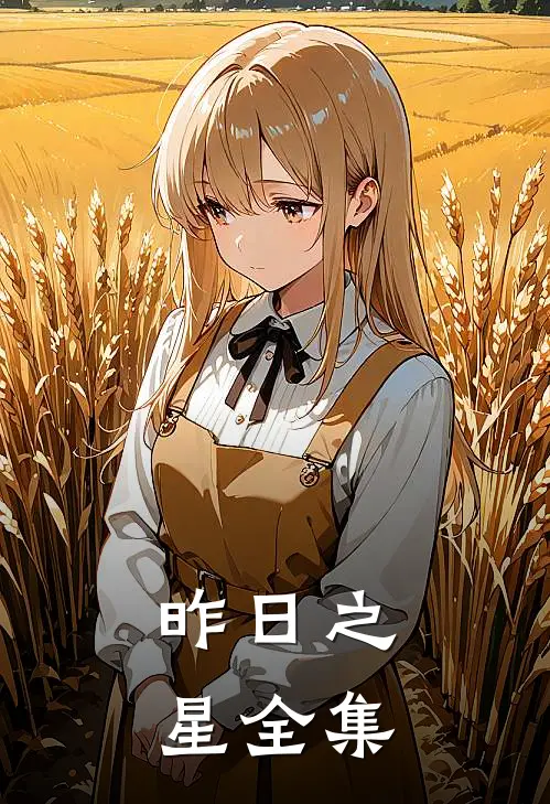 昨日之星 全集