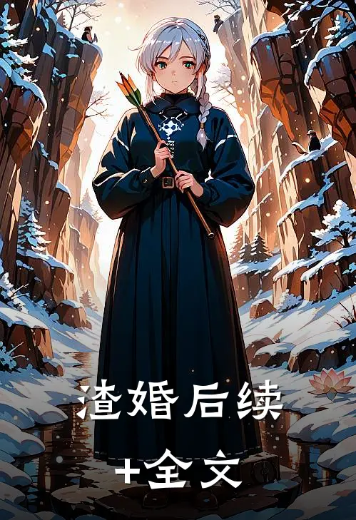渣婚后续+全文
