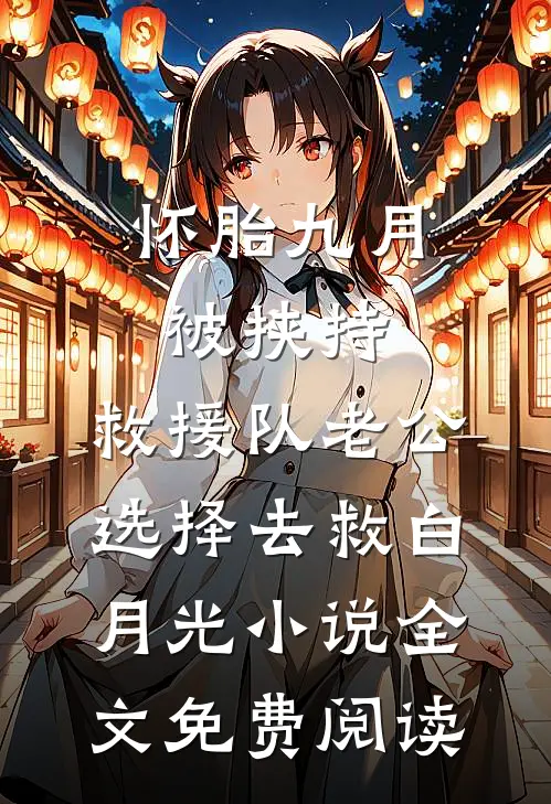 怀胎九月被挟持，救援队老公选择去救白月光小说全文免费阅读