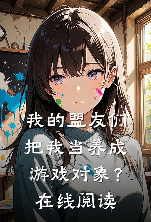 我的盟友们，把我当养成游戏对象？在线阅读