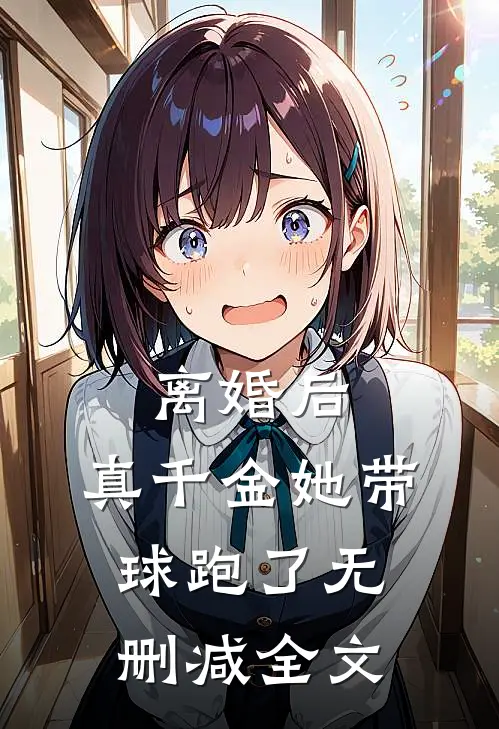 离婚后，真千金她带球跑了无删减全文