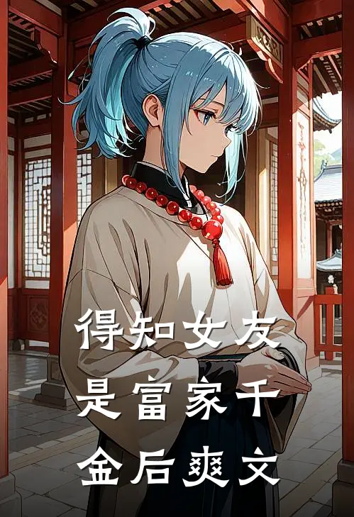 得知女友是富家千金后爽文