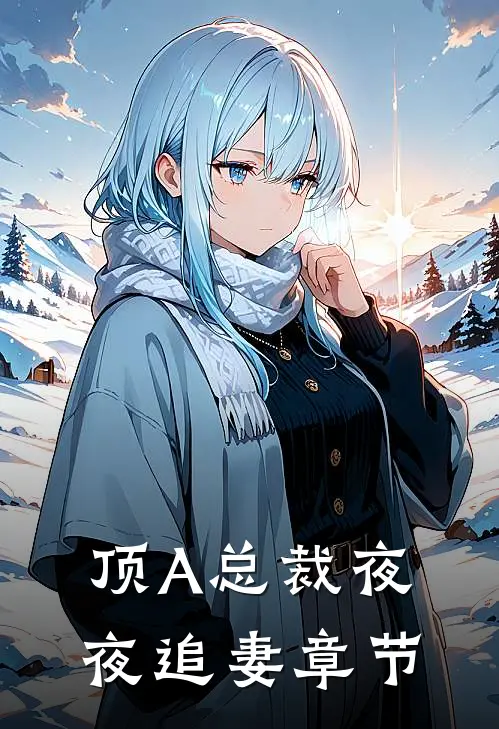 顶A总裁夜夜追妻章节