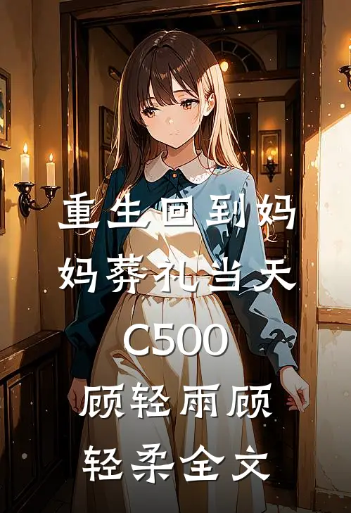 重生回到妈妈葬礼当天C500顾轻雨顾轻柔全文