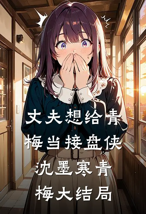 丈夫想给青梅当接盘侠沈墨寒青梅大结局