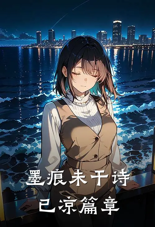 墨痕未干诗已凉篇章