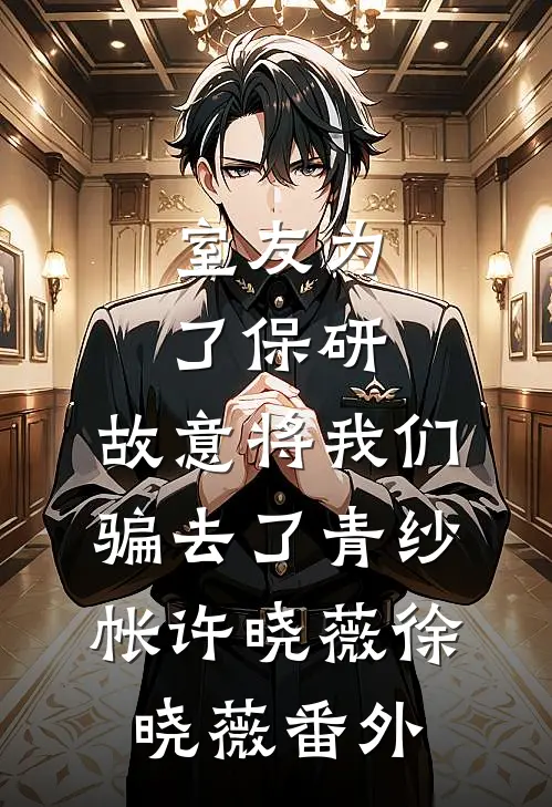 室友为了保研，故意将我们骗去了青纱帐许晓薇徐晓薇 番外