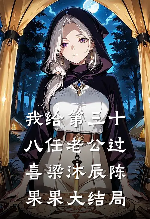 我给第三十八任老公过喜梁沐辰陈果果大结局