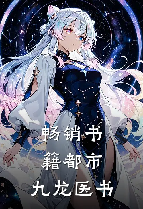 畅销书籍都市：九龙医书