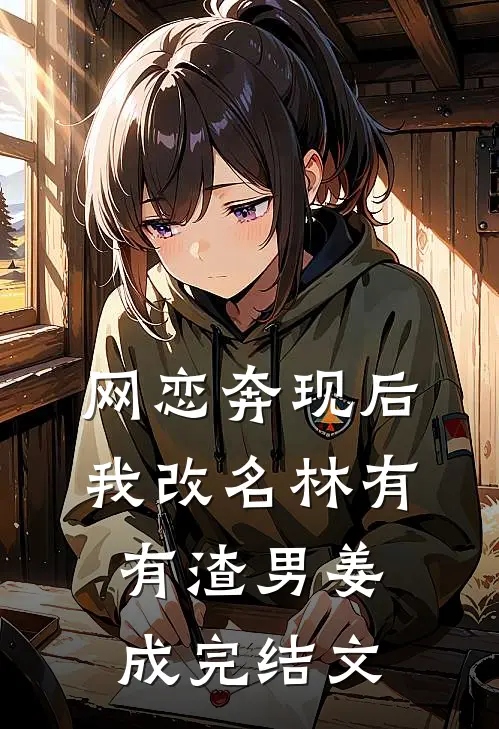 网恋奔现后我改名林有有渣男姜成完结文