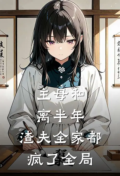 主母和离半年，渣夫全家都疯了全局