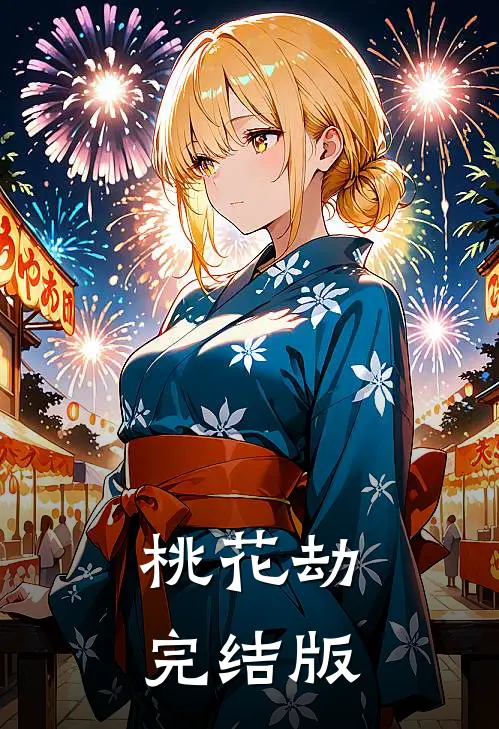 桃花劫完结版