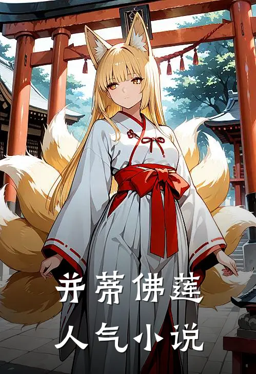 并蒂佛莲人气小说