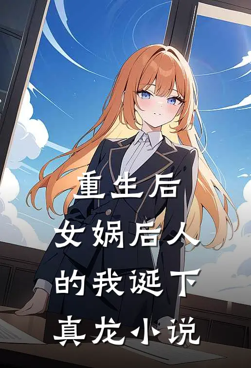 重生后，女娲后人的我诞下真龙小说