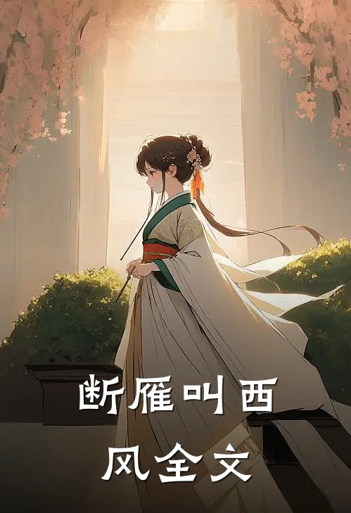 断雁叫西风全文