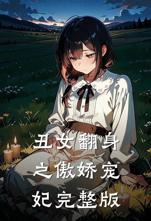 丑女翻身之傲娇宠妃完整版