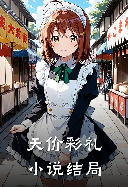 天价彩礼小说结局