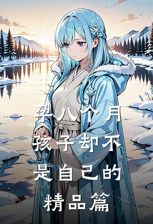 孕八个月，孩子却不是自己的精品篇