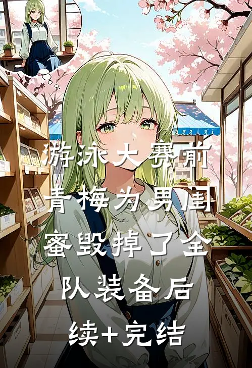 游泳大赛前，青梅为男闺蜜毁掉了全队装备后续+完结