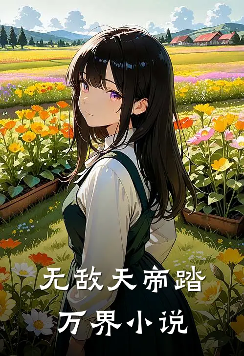 无敌天帝踏万界小说