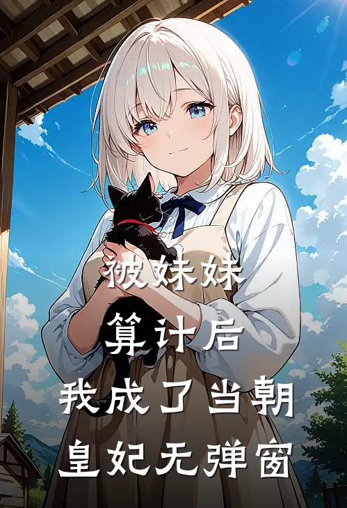 被妹妹算计后，我成了当朝皇妃无弹窗