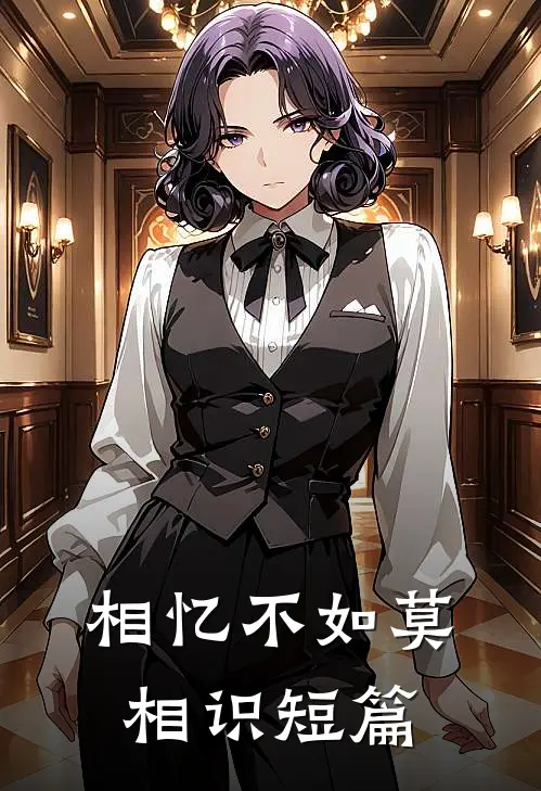 相忆不如莫相识短篇