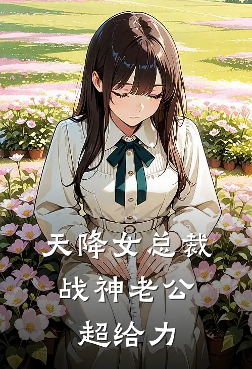 天降女总裁，战神老公超给力
