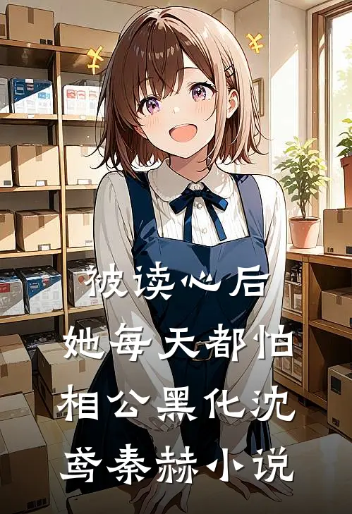 被读心后，她每天都怕相公黑化沈鸢秦赫小说