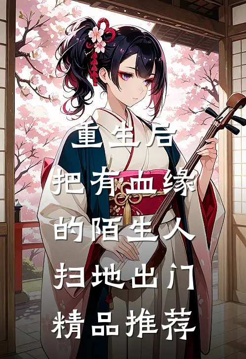 重生后，把有血缘的陌生人扫地出门精品推荐