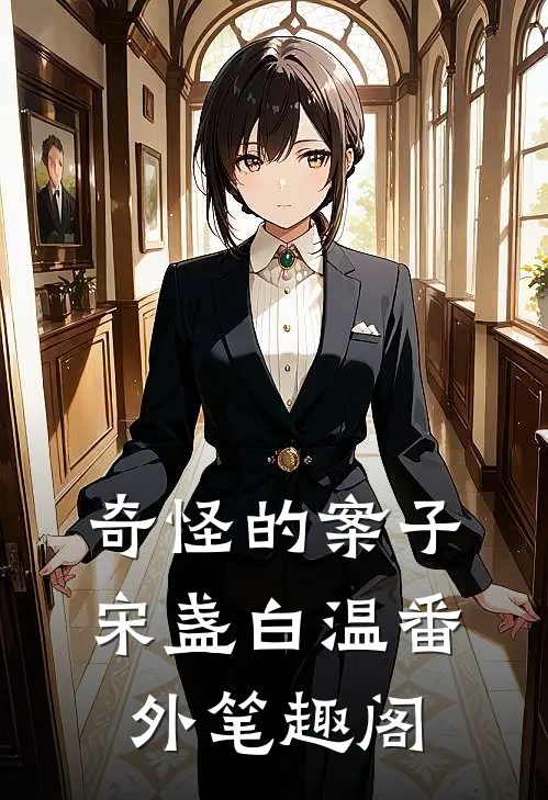 奇怪的案子：宋盏白温番外笔趣阁