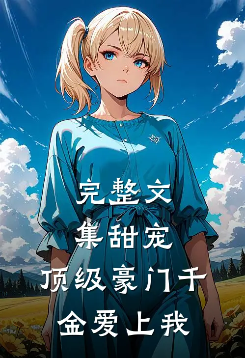 完整文集甜宠：顶级豪门千金爱上我