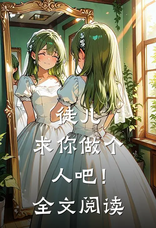 徒儿,求你做个人吧!全文阅读