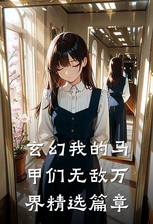 玄幻我的马甲们无敌万界精选篇章