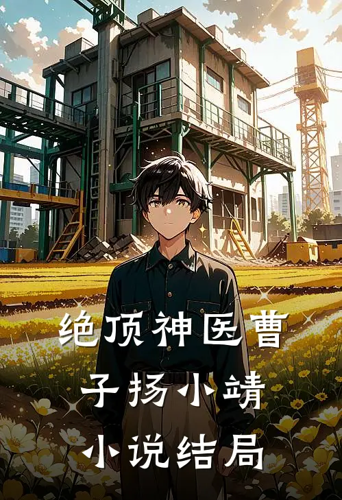 绝顶神医曹子扬小靖小说结局