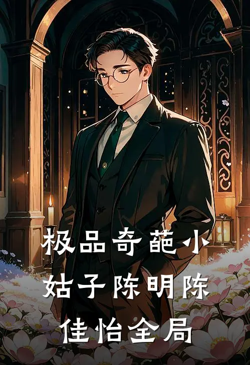 极品奇葩小姑子陈明陈佳怡全局