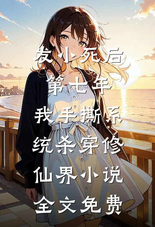 发小死后第七年，我手撕系统杀穿修仙界小说全文免费