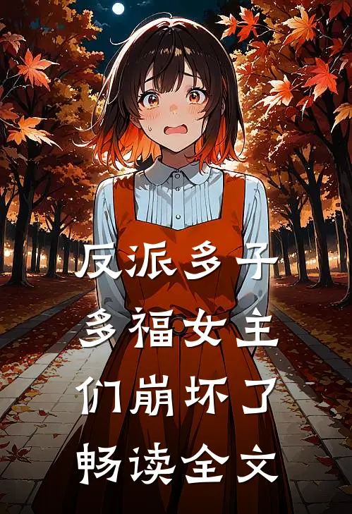 反派多子多福女主们崩坏了畅读全文