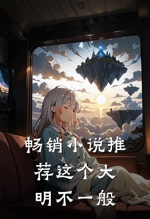 畅销小说推荐这个大明不一般