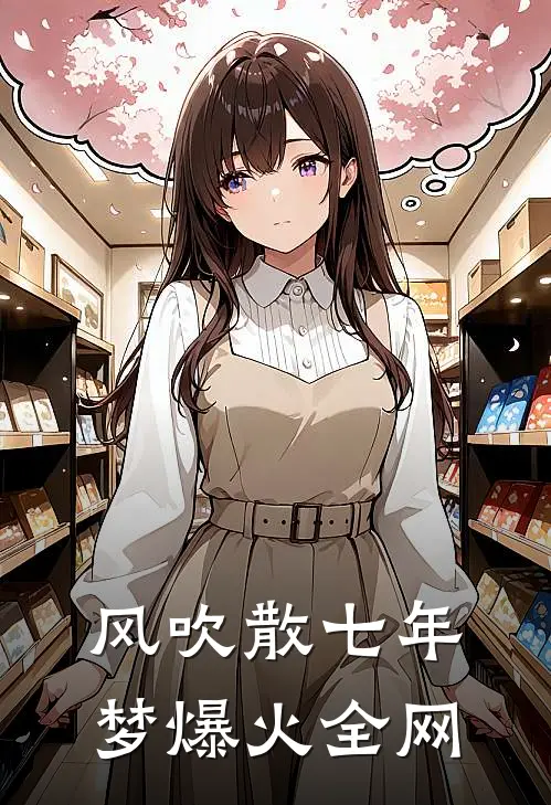 风吹散七年梦爆火全网