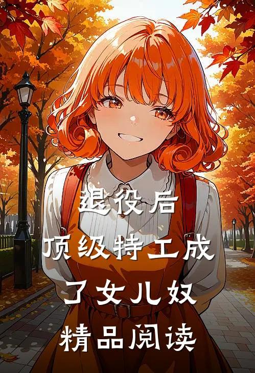 退役后，顶级特工成了女儿奴精品阅读