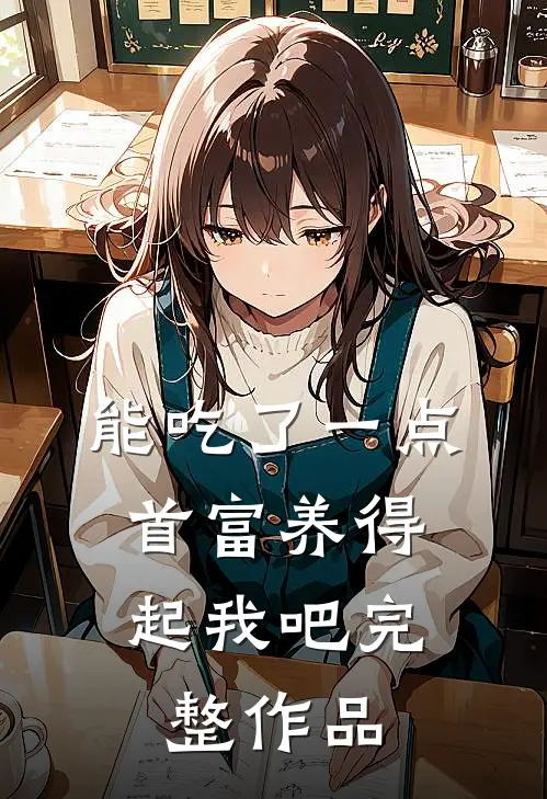 能吃了一点,首富养得起我吧完整作品