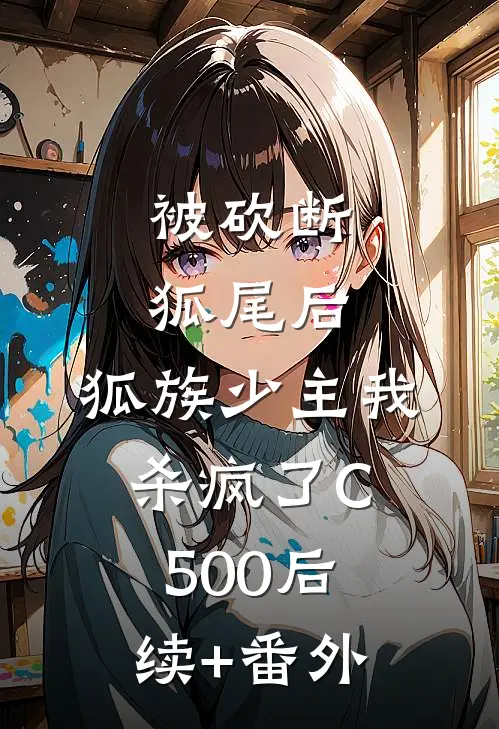 被砍断狐尾后，狐族少主我杀疯了C500后续+番外