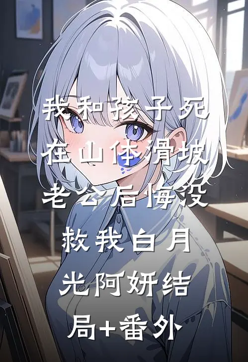 我和孩子死在山体滑坡，老公后悔没救我白月光阿妍结局+番外