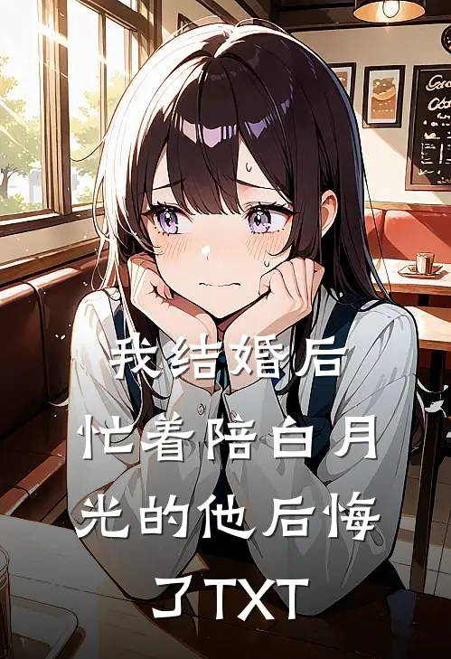 我结婚后，忙着陪白月光的他后悔了TXT