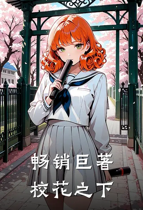 畅销巨著校花之下
