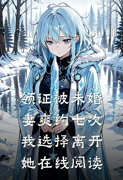 领证被未婚妻爽约七次，我选择离开她在线阅读