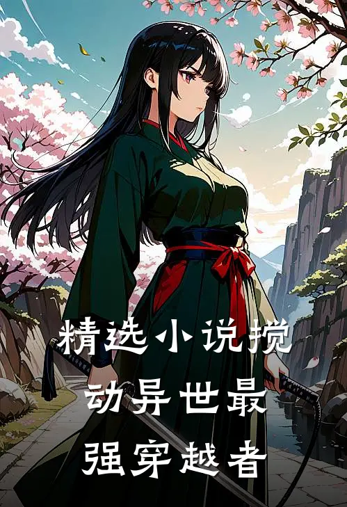 精选小说搅动异世最强穿越者