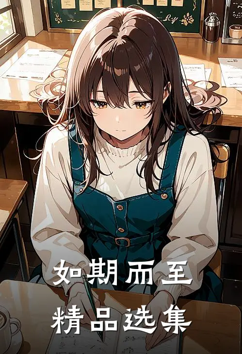 如期而至精品选集