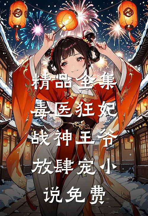 精品全集毒医狂妃,战神王爷放肆宠小说免费