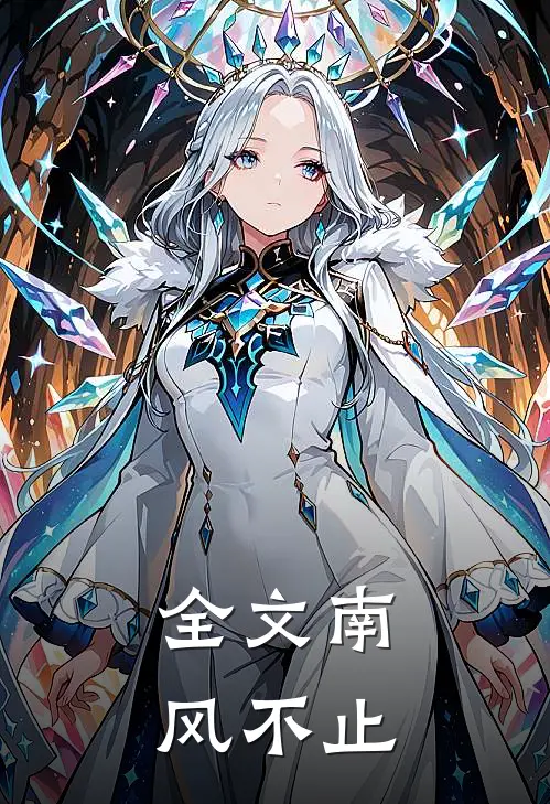 全文南风不止